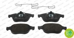 Тормозные колодки передние RENAULT Laguna II, Scenic II 01- Тормозные колодки передние RENAULT Laguna II, Scenic II 01-