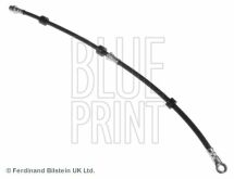 Шланг гальмівний передній лівий Lancer 08- MITSUBISHI