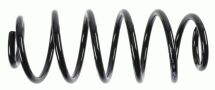 Пружина подвески