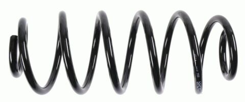 Пружина подвески