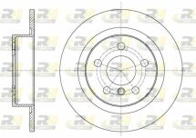 Гальмівний диск