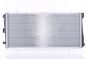 Радиатор MG F(95-)1.8 i(+)[OE GRD-927], фото 3 - интернет-магазин Auto-Mechanic