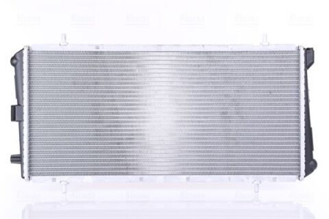Радиатор MG F(95-)1.8 i(+)[OE GRD-927]