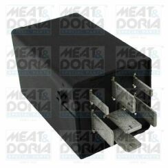 Реле поворотов E36, E34, E31, LANCIA, ALFA ROMEO BMW