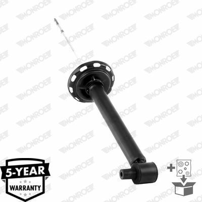 MONROE VW Амортизатор OESpectrum задн. Audi A4 95-