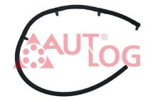 Шланг паливної системи