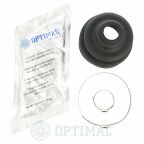 Пильовик приводу колеса