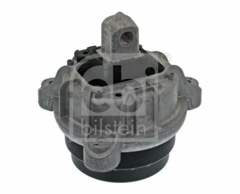 Подушка двигателя (L) BMW 5(F10) 535i xDrive 10- N55 B30 Подушка двигателя (L) BMW 5(F10) 535i xDrive 10- N55 B30