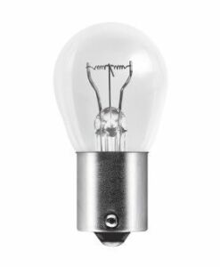 Лампа галогенна TRUCKSTAR PRO 21W 24V P21W BA15S
