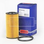 Фильтр масляный