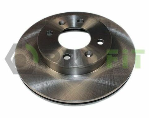 Диск гальмівний