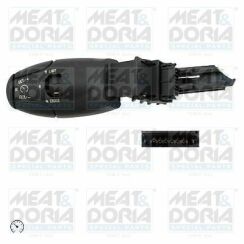Переключатель на рулевой колонке Citroen Berlingo 96–, B9 08–, C2/3/4/5/8, Jumpy 07–, Peugeot