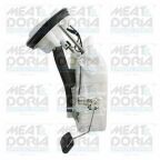 Електробензонасос (модуль) Hyundai Spectra