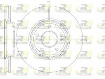 Тормозной диск