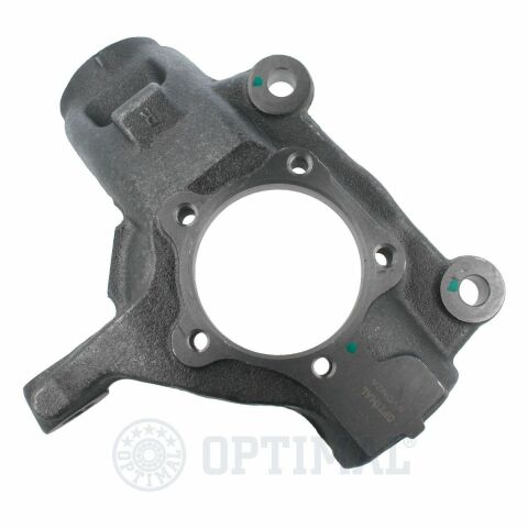 Кулак поворотный