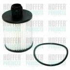 Оливний фільтр