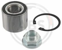 Підшипник маточини задн. Opel Agila/Suzuki Wagon 00-08 Підшипник маточини задн. Opel Agila/Suzuki Wagon 00-08