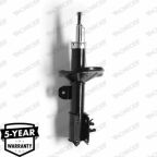 Амортизатор газовый оригинальный правый передний Chevrolet Lacetti 04–