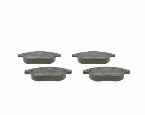 BOSCH PEUGEOT Колодки гальмові дискові 307 01-,Citroen Berlingo,Fiat Doblo BOSCH PEUGEOT Колодки гальмові дискові 307 01-,Citroen Berlingo,Fiat Doblo