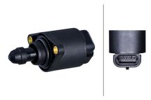 Клапан регулювання холостого ходу 206 1.6 98-, 306 1.6 94-, Клапан регулювання холостого ходу 206 1.6 98-, 306 1.6 94-,