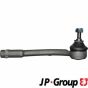 JP GROUP HYUNDAI Наконечник рульової тяги правий Accent, KIA RIO 05-, фото 1 - інтерент-магазин Auto-Mechanic