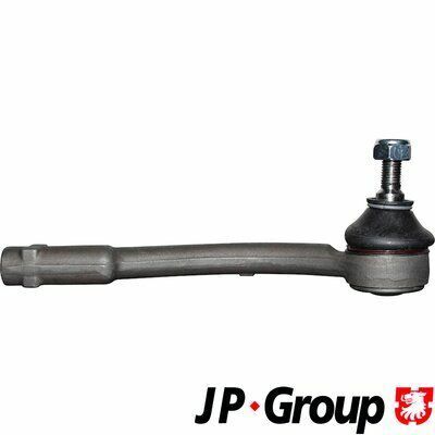 JP GROUP HYUNDAI Наконечник рульової тяги правий Accent, KIA RIO 05- JP GROUP HYUNDAI Наконечник рульової тяги правий Accent, KIA RIO 05-