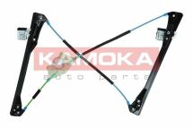 Склопiдйомник переднiй, правий