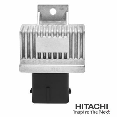 HITACHI RENAULT Реле свечей накала Duster,Logan 1.5dCi 07-,Trafic II 2.0dCi 06-,Megane,Laguna.Opel Movano