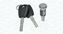 FIAT личинка замків дверей та багажника (1шт.) Doblo 10-, Ducato