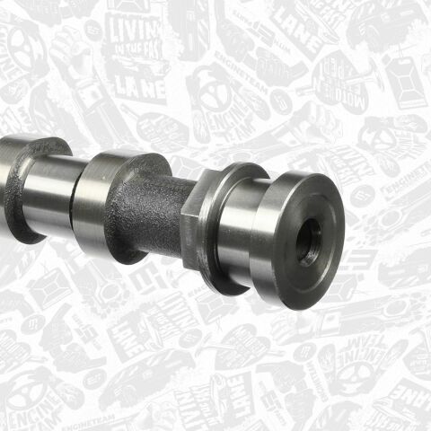 Розподільчий вал