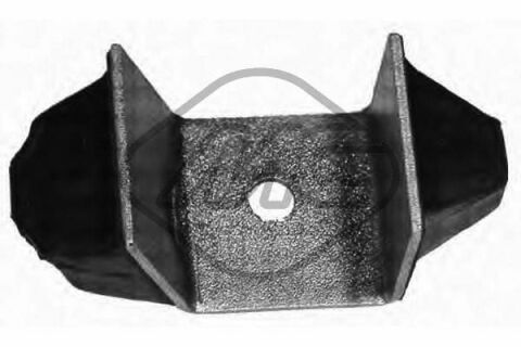 Подушка-отбойник двигателя Berlingo/Partner 1.8/1.9D/2.0HDi Пр.