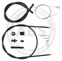 Трос газу Clio/Twingo (75-14) Трос газу Clio/Twingo (75-14)