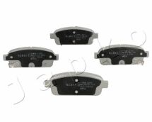 Гальмівні колодки дискові