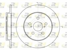 Гальмівний диск Гальмівний диск