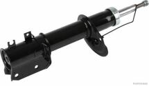 Амортизатор газооливний