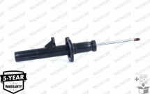 Амортизаторы газовые передние правые Peugeot 605