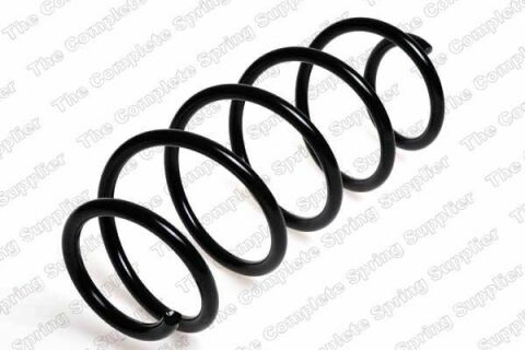 Пружина (передня) Ford Mondeo III 1.8 16V/2.0 16V 00-07 (седан/унив./накл.зад.ч)(без спорт.ход.ч) Пружина (передня) Ford Mondeo III 1.8 16V/2.0 16V 00-07 (седан/унив./накл.зад.ч)(без спорт.ход.ч)