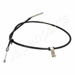 JAPANPARTS MITSUBISHI Трос ручн.гальма лев.Galant 92- JAPANPARTS MITSUBISHI Трос ручн.гальма лев.Galant 92-