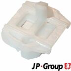 Кліпса склопідйомника перед. Golf iV/Bora Прав. (зад. прав./перед. Лів.)