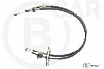 Трос привода коробки передач Трос привода коробки передач