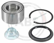 Підшипник маточини задн. Mazda 323/MX-3/MX-5/Premacy 89-04 (d-40mm)
