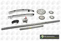 Комплект привідного ланцюга