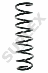 BMW Пружина задня L=395mm 5 E60 01-