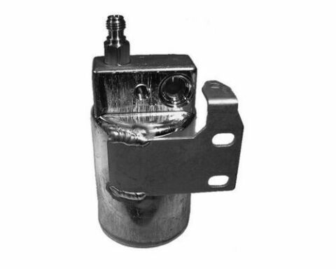 Осушувач кондиціонера Opel Astra G 1.2-2.2 16V/ DTI 99-09 Осушувач кондиціонера Opel Astra G 1.2-2.2 16V/ DTI 99-09