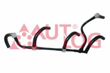 Шланг паливної системи