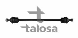 Тяга стабілізатора (переднього) Peugeot 605/Citroen XM 94-00