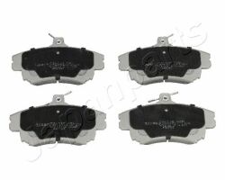 Тормозные колодки передние Mitsubishi Carisma, Colt 95–, Volvo