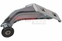 Ролик розсувних дверей автомобіля