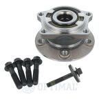 Підшипник колісний з маточиною Підшипник колісний з маточиною