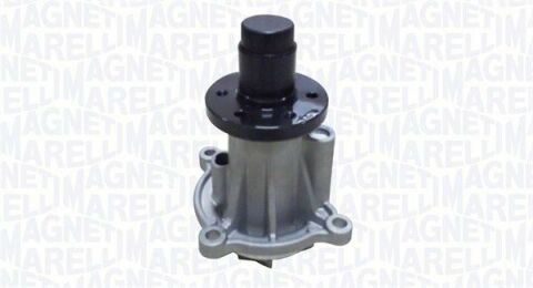Насос воды LAND ROVER 3.6d Насос воды LAND ROVER 3.6d
